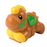 Little Learners Battery-Operated Rolling Farm Carrier | Baby & Toddler Toy