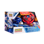 Sonic The Hedgehog Drifting R/C Car
