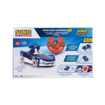 Sonic The Hedgehog Drifting R/C Car
