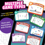 Pixicade Mobile Game Maker