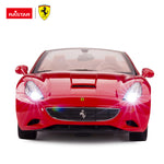 RASTAR 1:12 Ferrari California RC Car