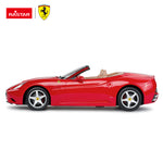 RASTAR 1:12 Ferrari California RC Car