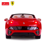 RASTAR 1:12 Ferrari California RC Car