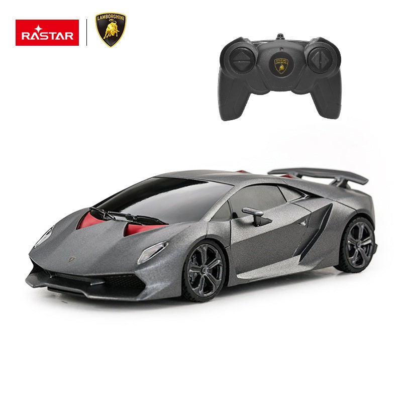 RASTAR 1:24 Lamborghini Sesto Elemento RC Car