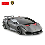 RASTAR 1:24 Lamborghini Sesto Elemento RC Car
