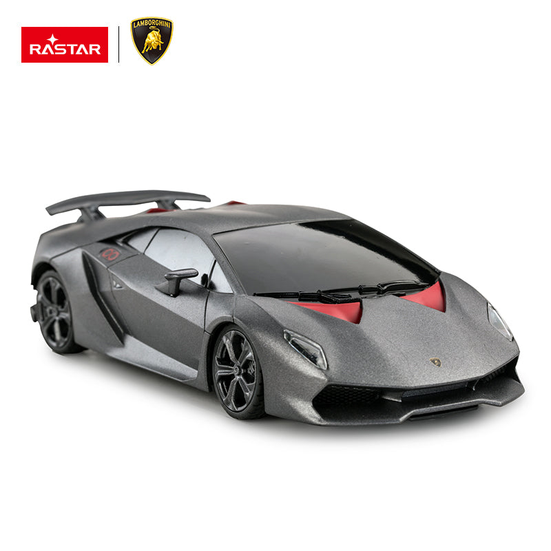 RASTAR 1:24 Lamborghini Sesto Elemento RC Car