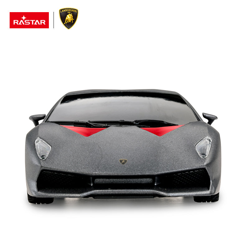 RASTAR 1:24 Lamborghini Sesto Elemento RC Car