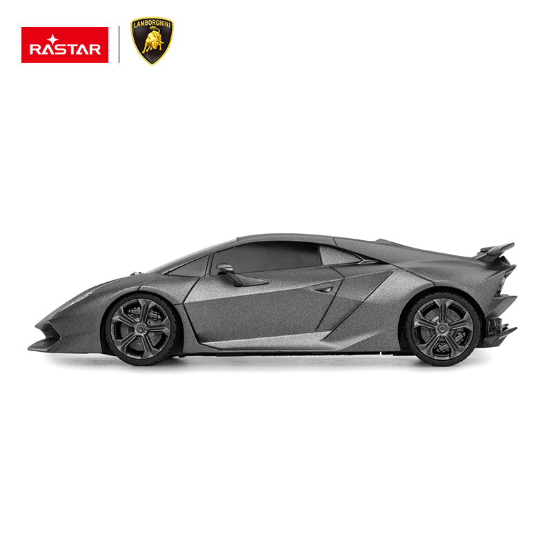 RASTAR 1:24 Lamborghini Sesto Elemento RC Car