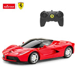RASTAR 1:24 Ferrari LaFerrari RC Car