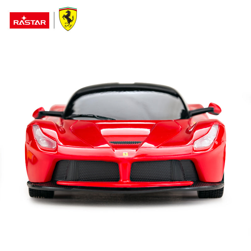RASTAR 1:24 Ferrari LaFerrari RC Car