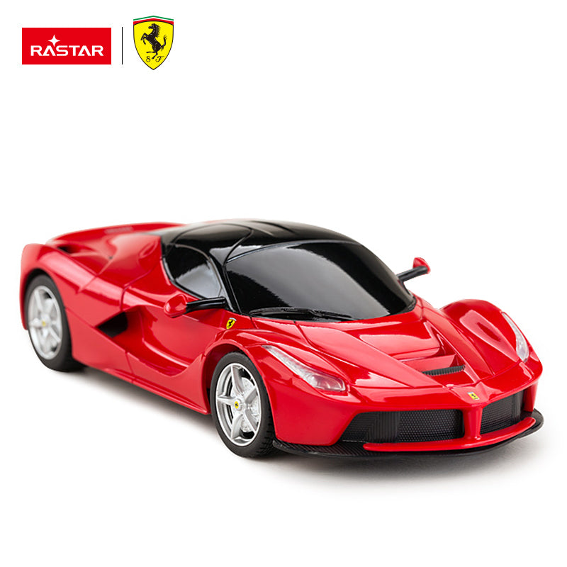 RASTAR 1:24 Ferrari LaFerrari RC Car