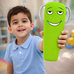 BLIX Queaky Charge – Rechargeable STEM Circuit Toy (Green)