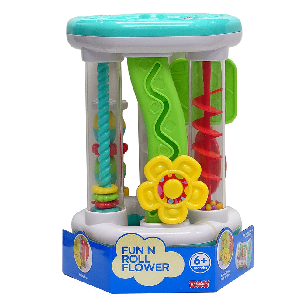 Baby & Toddler Toys