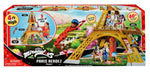 Miraculous Ladybug Paris Heroez Playset