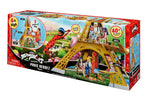 Miraculous Ladybug Paris Heroez Playset