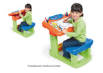 Chicos My Extendible Desk – Height-Adjustable Kids Study & Activity Desk
