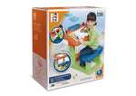 Chicos My Extendible Desk – Height-Adjustable Kids Study & Activity Desk
