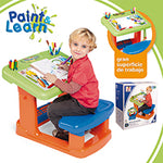 Chicos My Extendible Desk – Height-Adjustable Kids Study & Activity Desk