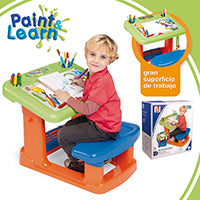 Chicos My Extendible Desk – Height-Adjustable Kids Study & Activity Desk