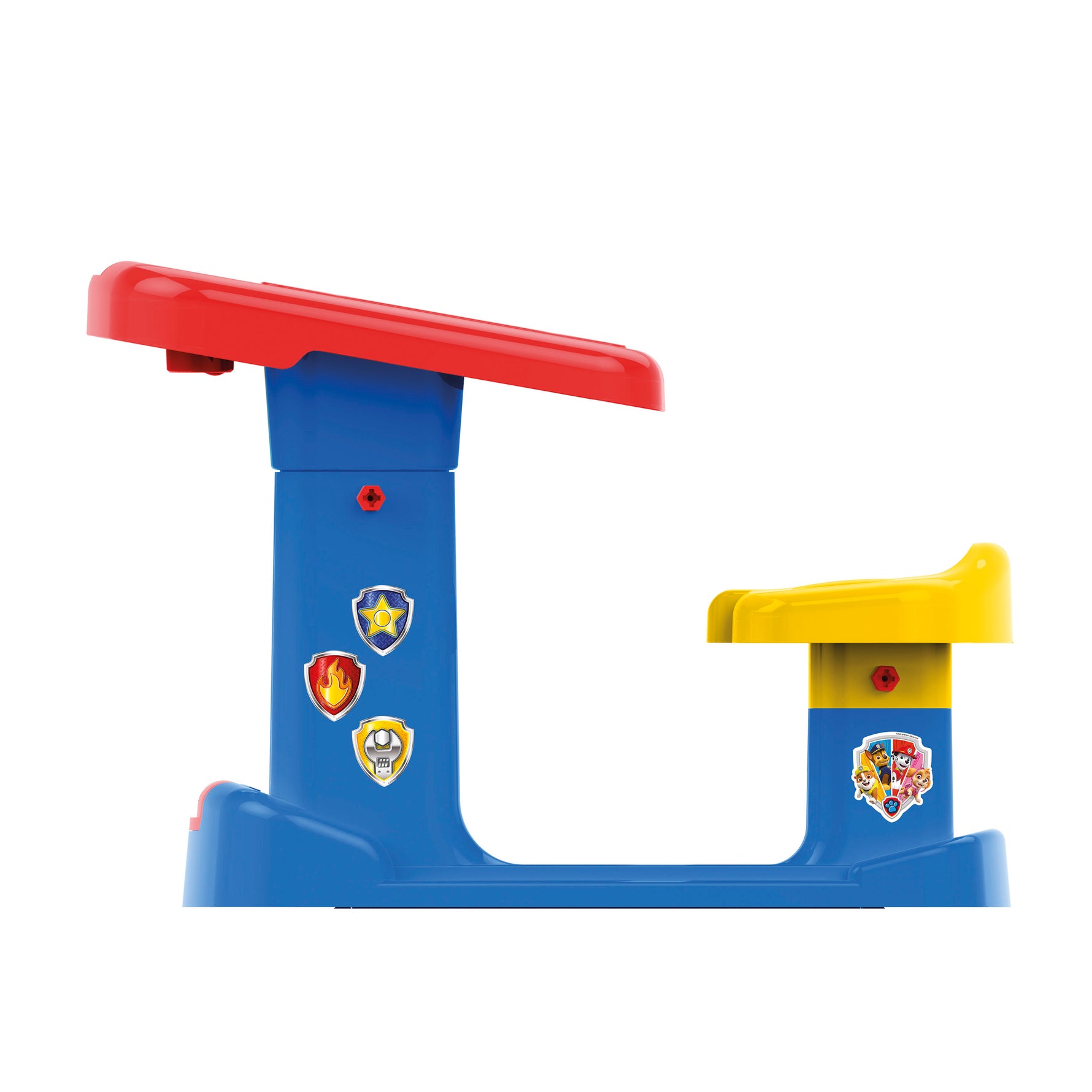 Chicos Paw Patrol Desk – Kids Activity & Study Desk with Paw Patrol Design