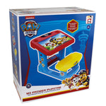 Chicos Paw Patrol Desk – Kids Activity & Study Desk with Paw Patrol Design