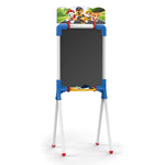 Chicos Paw Patrol Mini Chalkboard – Kids Drawing & Writing Board