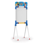 Chicos Paw Patrol Mini Chalkboard – Kids Drawing & Writing Board