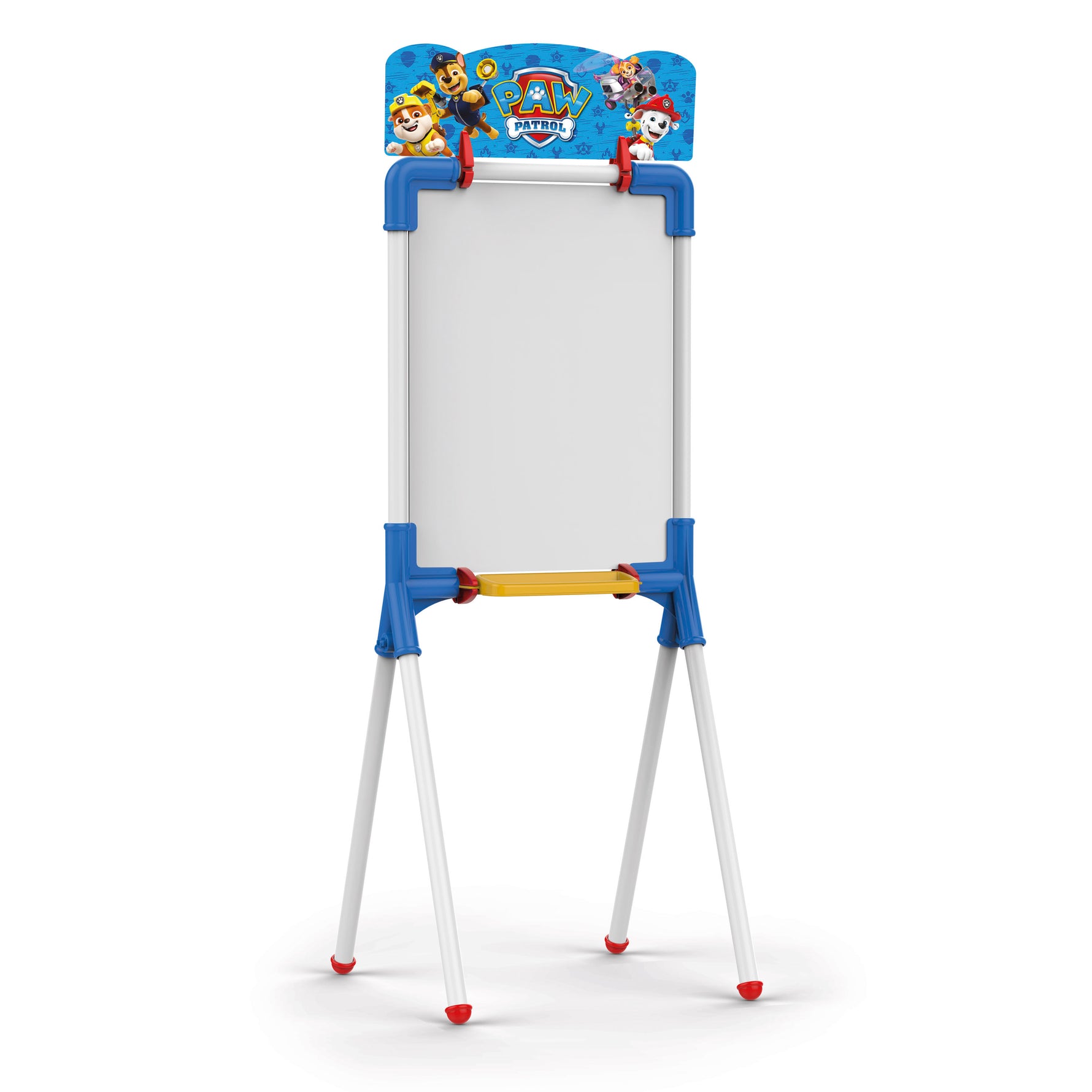 Chicos Paw Patrol Mini Chalkboard – Kids Drawing & Writing Board