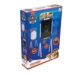 Chicos Paw Patrol Mini Chalkboard – Kids Drawing & Writing Board