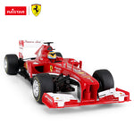 RASTAR 1:18 Ferrari F1 RC Car
