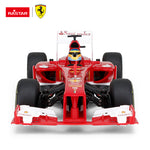 RASTAR 1:18 Ferrari F1 RC Car