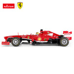 RASTAR 1:18 Ferrari F1 RC Car