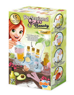 BUKI Professional Studio Beauty Set for Girls | Kids Makeup Kit