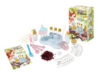BUKI Professional Studio Beauty Set for Girls | Kids Makeup Kit