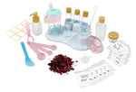 BUKI Professional Studio Beauty Set for Girls | Kids Makeup Kit