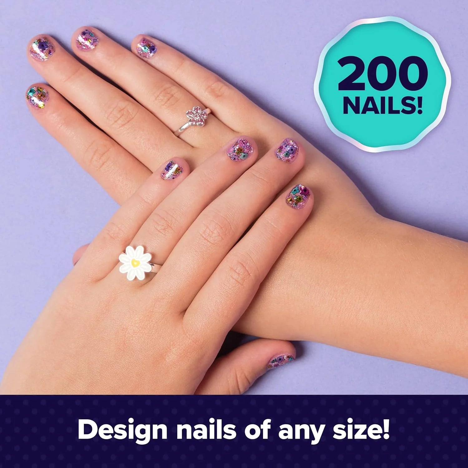 Cool Maker GoGlam Nail Studio