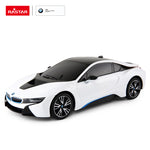 RASTAR 1:18 BMW i8 RC Car
