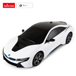RASTAR 1:18 BMW i8 RC Car