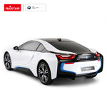 RASTAR 1:18 BMW i8 RC Car