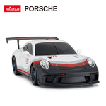 Rastar 1:18 Porsche 911 GT3 Cup Remote Control Car | Licensed RC Toy UAE