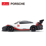 Rastar 1:18 Porsche 911 GT3 Cup Remote Control Car | Licensed RC Toy UAE