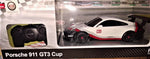 Rastar 1:18 Porsche 911 GT3 Cup Remote Control Car | Licensed RC Toy UAE