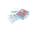 Play Go Trace It Up Fashion Artist – Battery Operated Art Set, 28 Pieces
