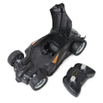DC Batman RC 1:20 Batmobile with Figure