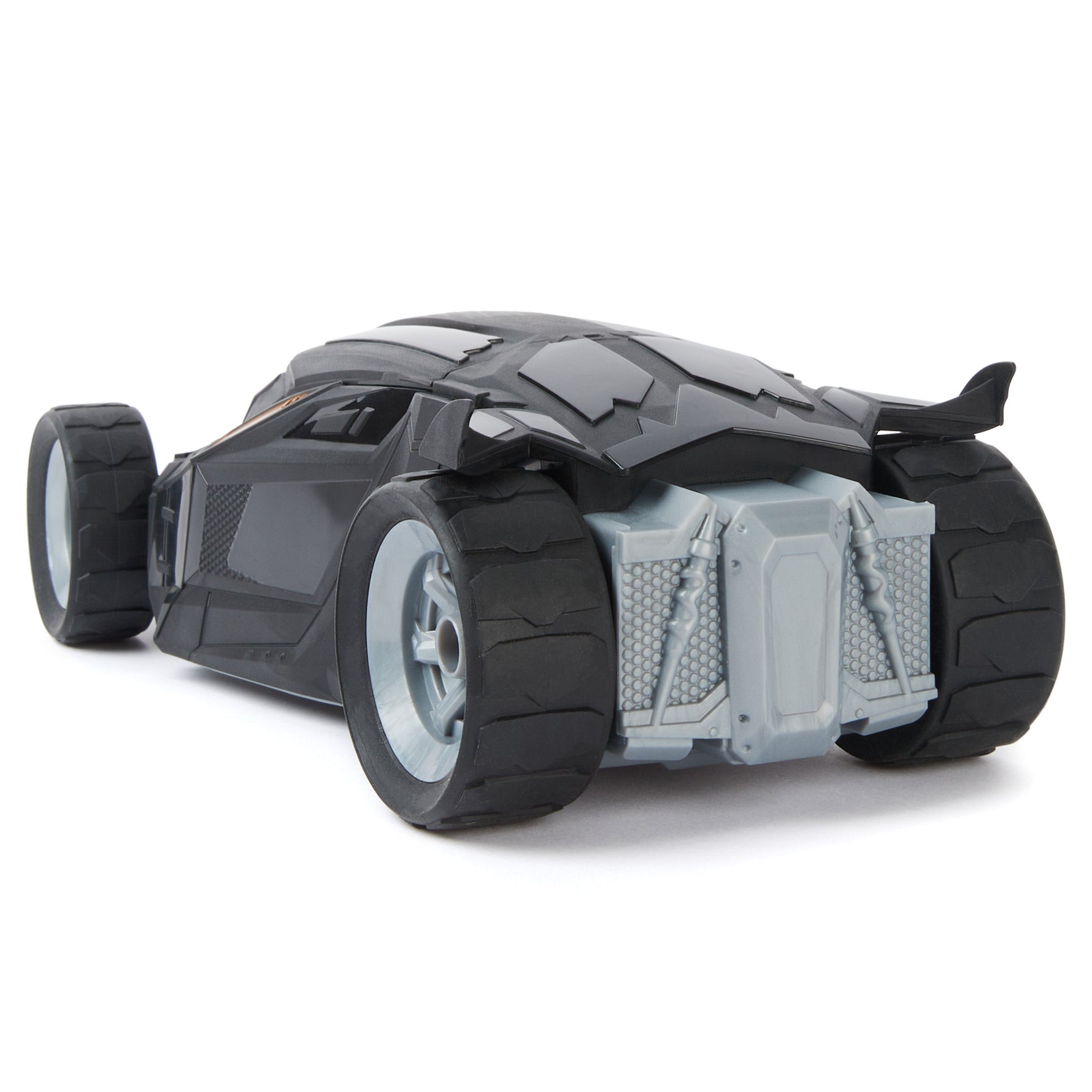 DC Batman RC 1:20 Batmobile with Figure