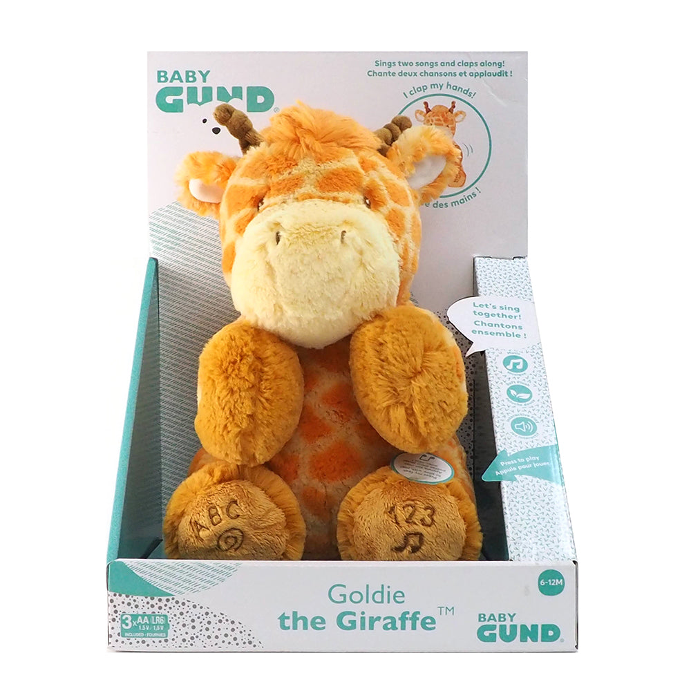 Soft Toys