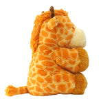 GUND Goldie The Giraffe Animated Plush Toy