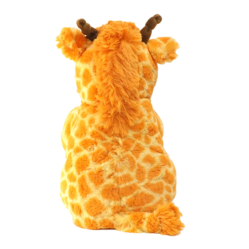 GUND Goldie The Giraffe Animated Plush Toy