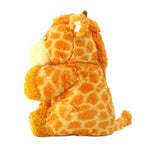 GUND Goldie The Giraffe Animated Plush Toy