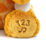 GUND Goldie The Giraffe Animated Plush Toy